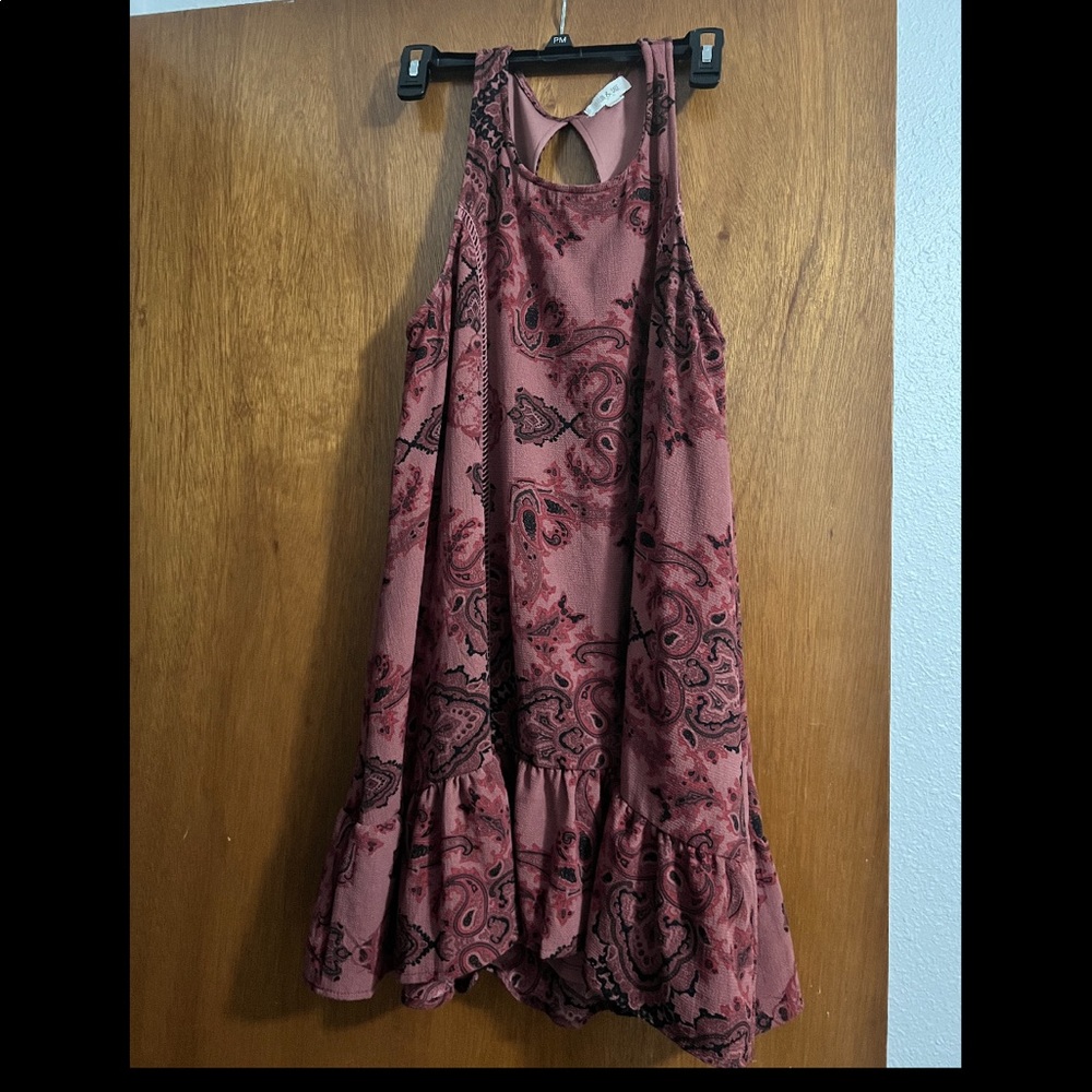 Taylor and Sage Dress